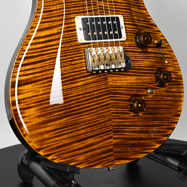 PRS Custom 24 Piezo w/ 10-Top & DMO Pickups Electric Guitar- Custom Color 2025 (0416782)