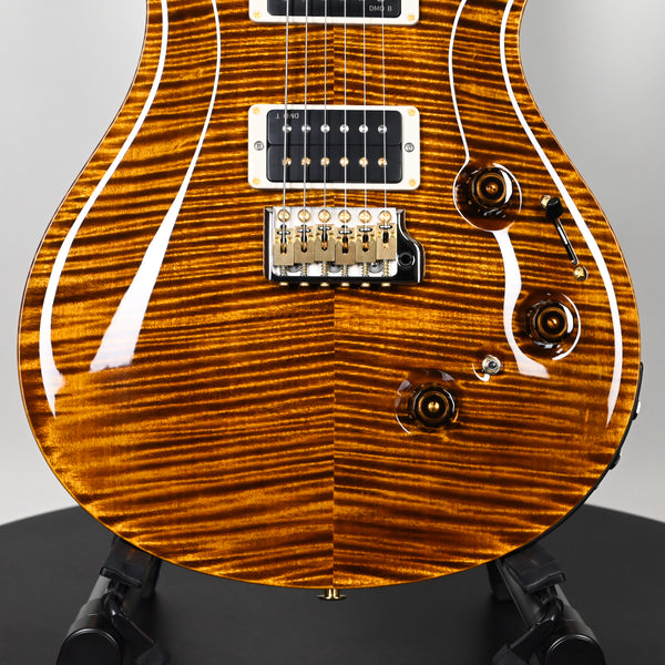 PRS Custom 24 Piezo w/ 10-Top & DMO Pickups Electric Guitar- Custom Color 2025 (0416782)