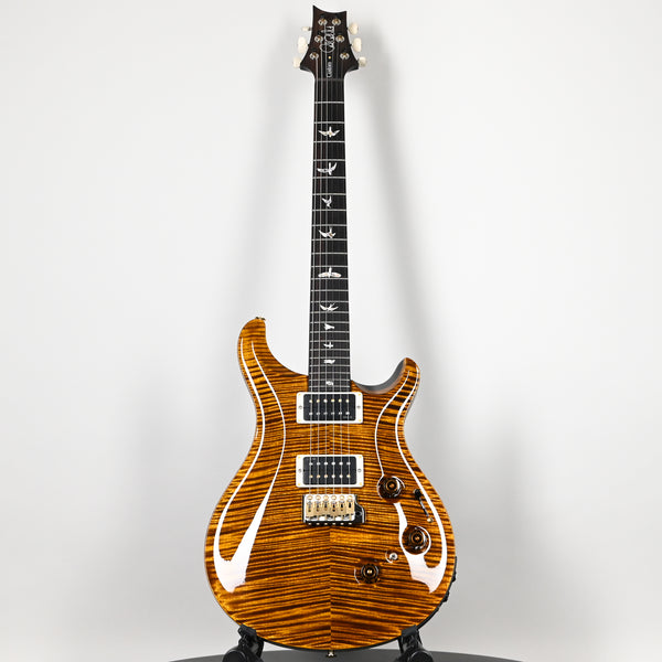 PRS Custom 24 Piezo w/ 10-Top & DMO Pickups Electric Guitar- Custom Color 2025 (0416782)