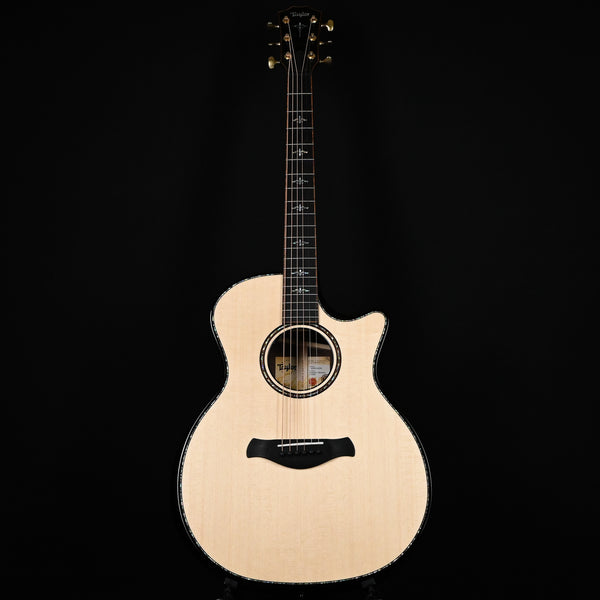 Taylor Next Generation Builder's Edition 914ce w/ Lutz Spruce Top & Indian Rosewood Back and Sides Acoustic/ Electric- Natural 2026 (1206096030)
