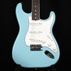 Fender Eric Johnson Stratocaster - Tropical Turquoise w/ Rosewood Fingerboard (EJ24162)