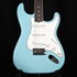 Fender Eric Johnson Stratocaster - Tropical Turquoise w/ Rosewood Fingerboard (EJ24162)