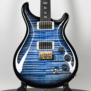 PRS DGT w/ 10-Top & Birds Inlays- Faded Blue Jean 2025 (0411118)