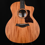 Taylor 24ce Acoustic Guitar- Natural 2025 (2209115416)