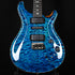 PRS Modern Eagle V Wood Library w/ 10-Top & Brazilian Rosewood Fingerboard Electric Guitar- Lake Blue 2025 (0416624)