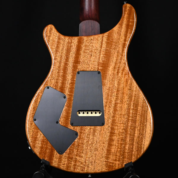 PRS Modern Eagle V Wood Library w/ 10-Top & Brazilian Rosewood Fingerboard Electric Guitar- Lake Blue 2025 (0416624)