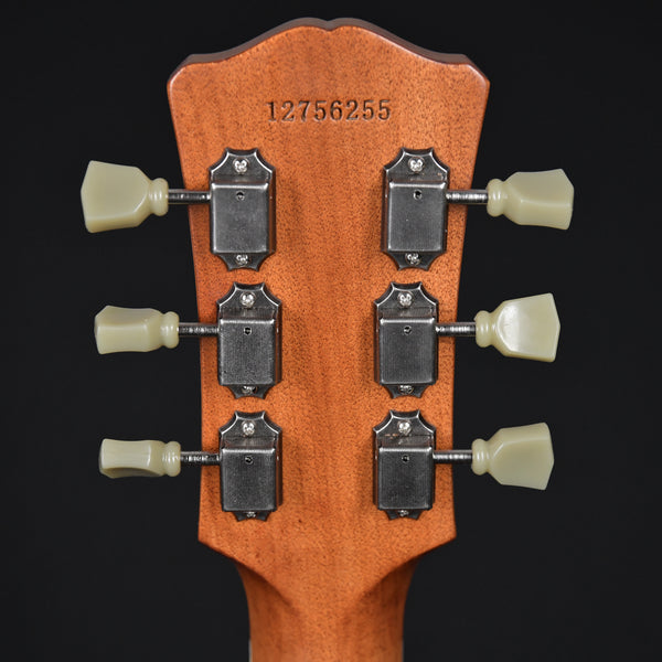 Eastman SB56 Gold Top Vintage Nitro Electric Guitar (12756255)