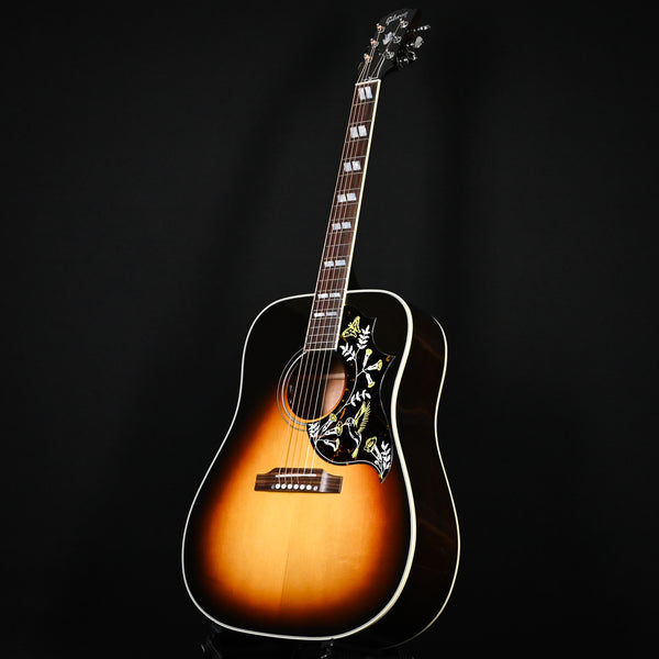 Gibson Acoustic Hummingbird Standard- Vintage Sunburst 2024 (22834085)