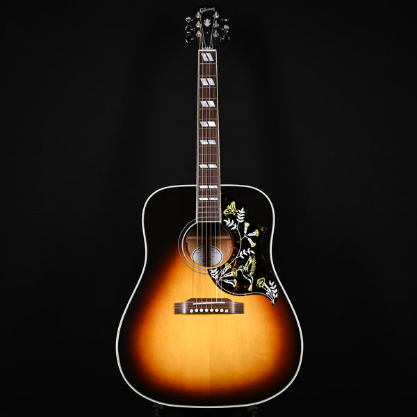 Gibson Acoustic Hummingbird Standard- Vintage Sunburst 2024 (22834085)