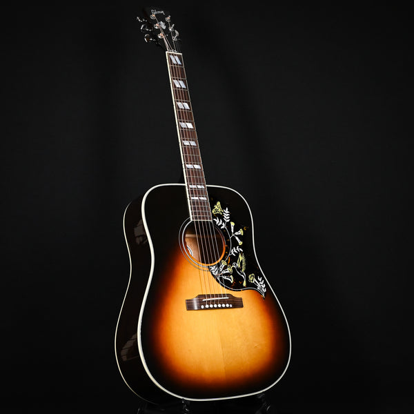 Gibson Acoustic Hummingbird Standard- Vintage Sunburst 2024 (22834085)