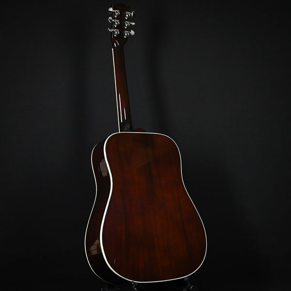 Gibson Acoustic Hummingbird Standard- Vintage Sunburst 2024 (22834085)