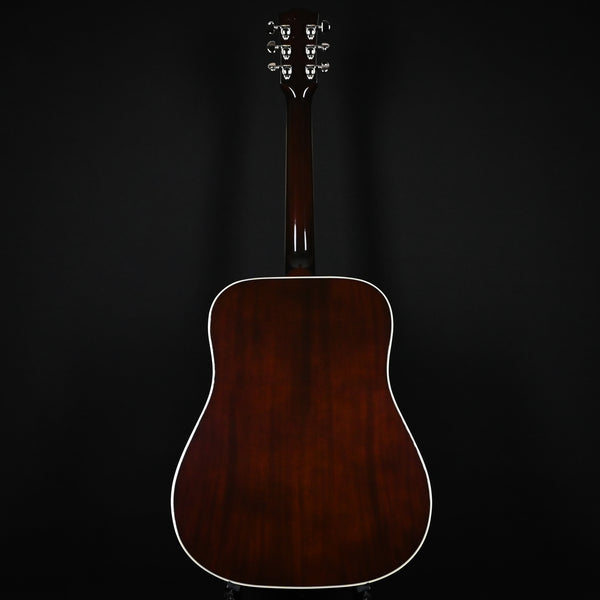 Gibson Acoustic Hummingbird Standard- Vintage Sunburst 2024 (22834085)