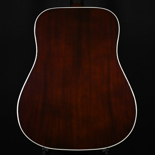 Gibson Acoustic Hummingbird Standard- Vintage Sunburst 2024 (22834085)