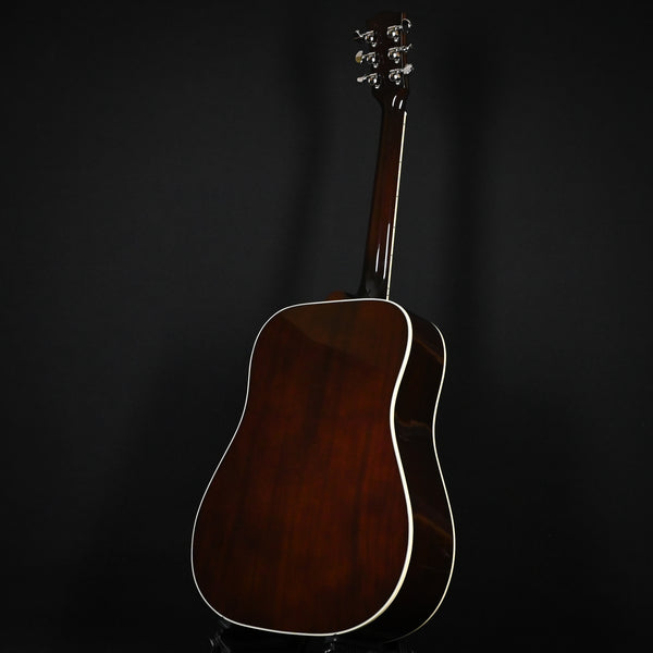 Gibson Acoustic Hummingbird Standard- Vintage Sunburst 2024 (22834085)