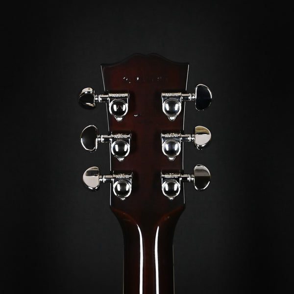Gibson Acoustic Hummingbird Standard- Vintage Sunburst 2024 (22834085)