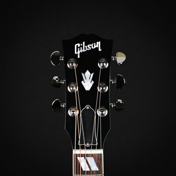 Gibson Acoustic Hummingbird Standard- Vintage Sunburst 2024 (22834085)