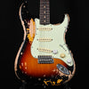 Fender Mike McCready Road Worn Stratocaster- 3 Color Sunburst (MM03679)