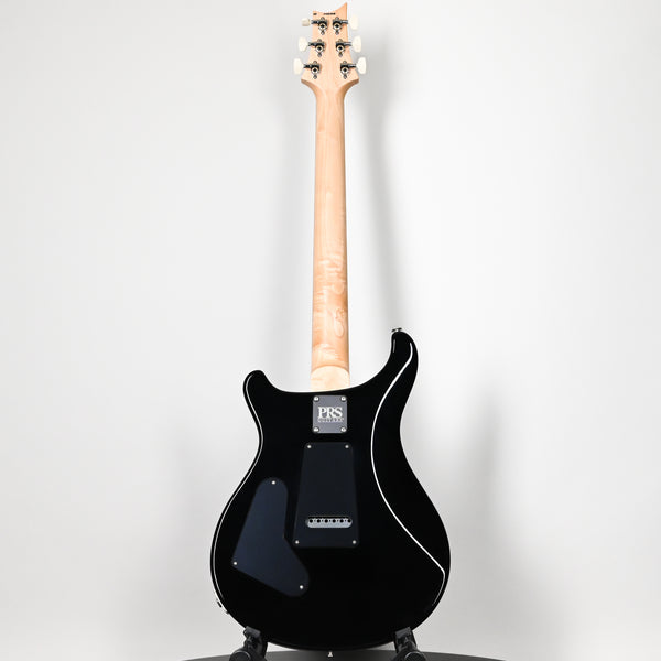 PRS CE 24 Electric Guitar- Faded Blue Smokeburst 2025 (0412998)