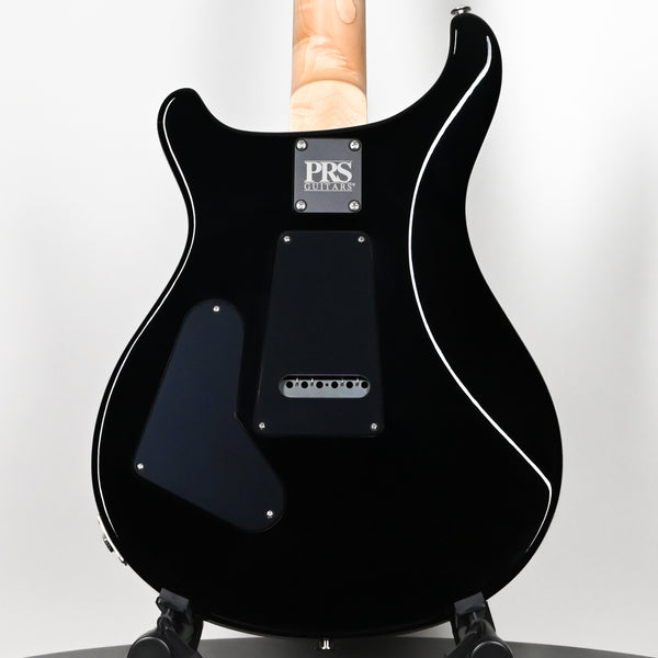 PRS CE 24 Electric Guitar- Faded Blue Smokeburst 2025 (0412998)