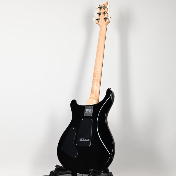 PRS CE 24 Electric Guitar- Faded Blue Smokeburst 2025 (0412998)