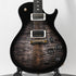 PRS Mark Tremonti Signature w/ 10-Top & Adjustable Stoptail- Charcoal Contour Burst 2025 (0399711)