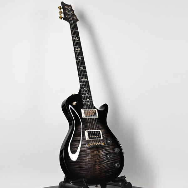 PRS Mark Tremonti Signature w/ 10-Top & Adjustable Stoptail- Charcoal Contour Burst 2025 (0399711)
