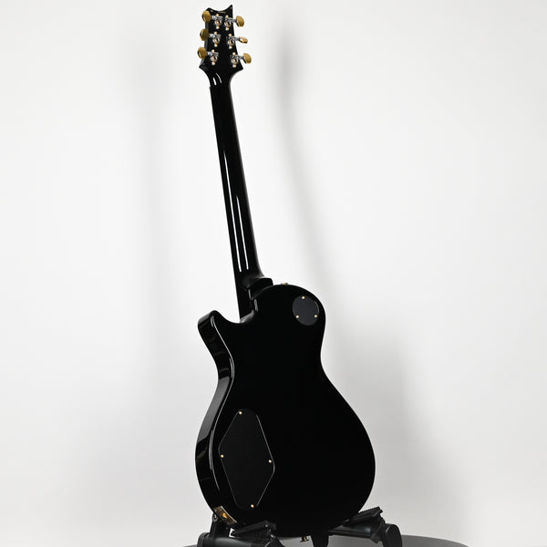 PRS Mark Tremonti Signature w/ 10-Top & Adjustable Stoptail- Charcoal Contour Burst 2025 (0399711)