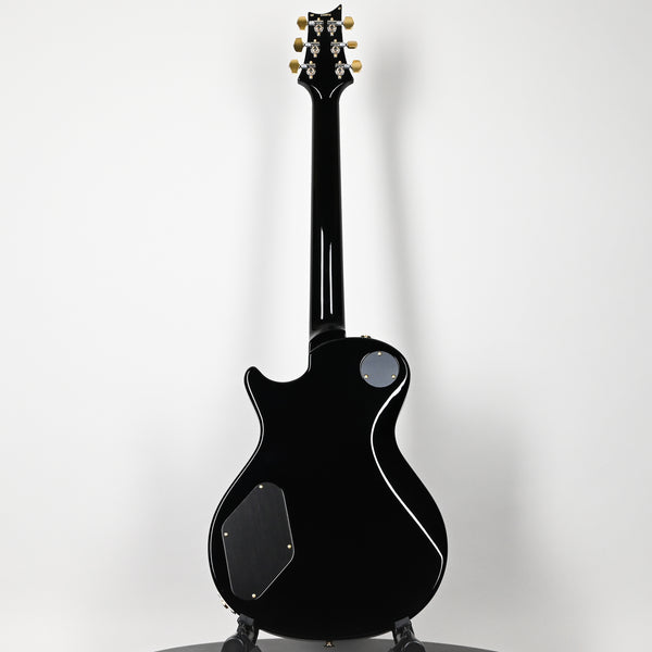 PRS Mark Tremonti Signature w/ 10-Top & Adjustable Stoptail- Charcoal Contour Burst 2025 (0399711)