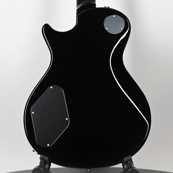 PRS Mark Tremonti Signature w/ 10-Top & Adjustable Stoptail- Charcoal Contour Burst 2025 (0399711)