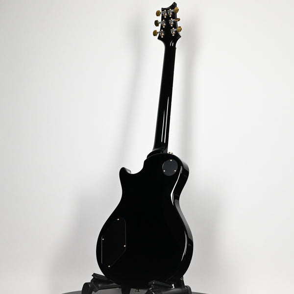 PRS Mark Tremonti Signature w/ 10-Top & Adjustable Stoptail- Charcoal Contour Burst 2025 (0399711)