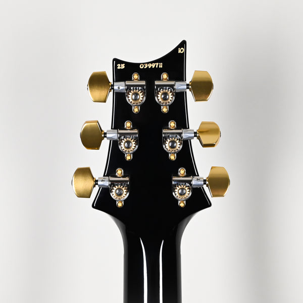 PRS Mark Tremonti Signature w/ 10-Top & Adjustable Stoptail- Charcoal Contour Burst 2025 (0399711)