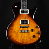 PRS S2 McCarty 594 Single Cut Electric Guitar- Black Amber 2025 (S2080873)