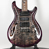 PRS Special Semi-Hollow Electric Guitar- Charcoal Purple Burst 2025 (0421435)