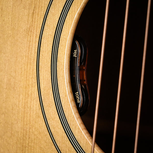Gibson Acoustic Hummingbird Original- Antique Natural 2025 (21015122)