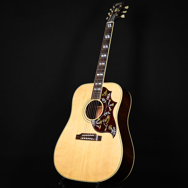 Gibson Acoustic Hummingbird Original- Antique Natural 2025 (21015122)