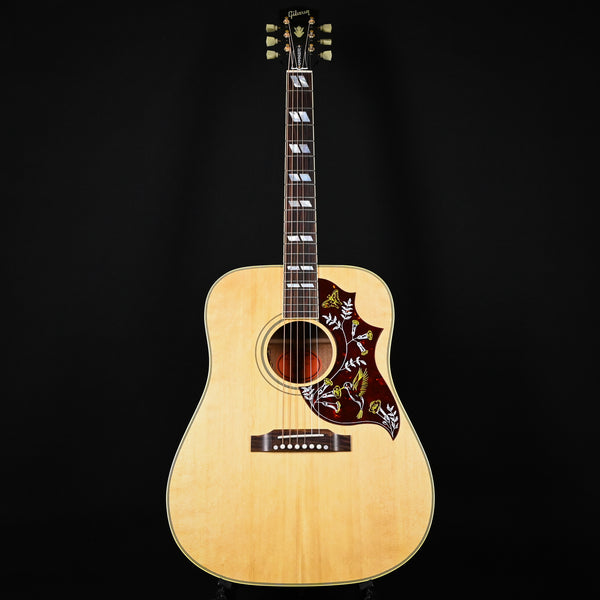 Gibson Acoustic Hummingbird Original- Antique Natural 2025 (21015122)