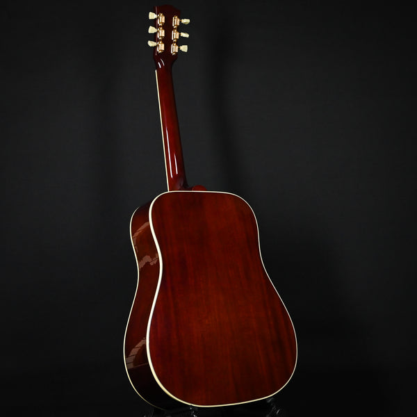 Gibson Acoustic Hummingbird Original- Antique Natural 2025 (21015122)