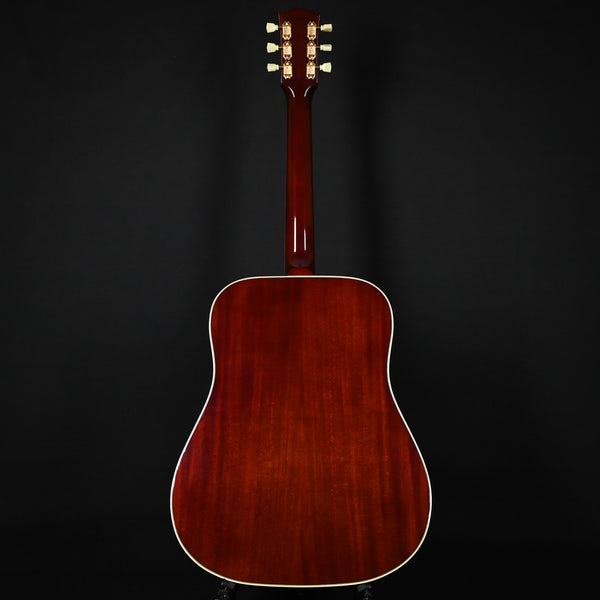 Gibson Acoustic Hummingbird Original- Antique Natural 2025 (21015122)
