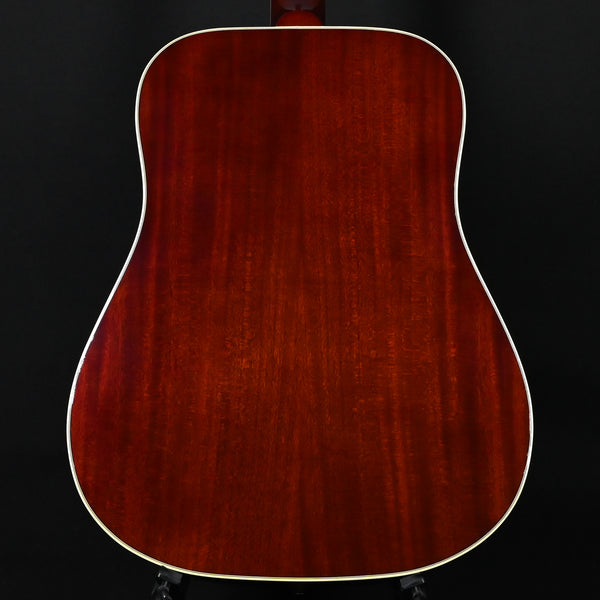 Gibson Acoustic Hummingbird Original- Antique Natural 2025 (21015122)