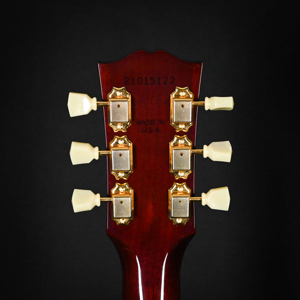 Gibson Acoustic Hummingbird Original- Antique Natural 2025 (21015122)