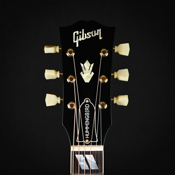 Gibson Acoustic Hummingbird Original- Antique Natural 2025 (21015122)