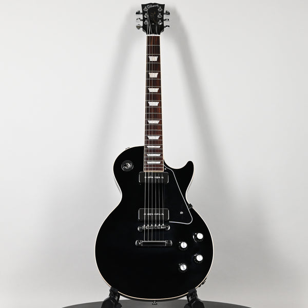 Gibson Noel Gallagher Les Paul Standard- Ebony 2025 (218450228)