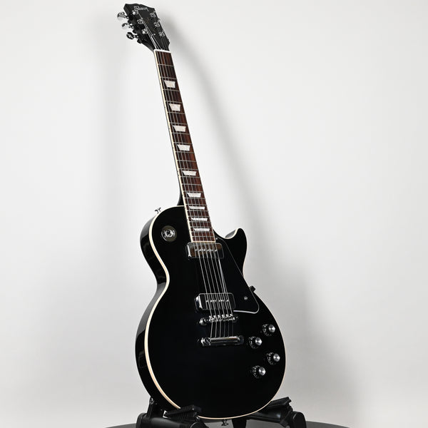 Gibson Noel Gallagher Les Paul Standard- Ebony 2025 (218450228)