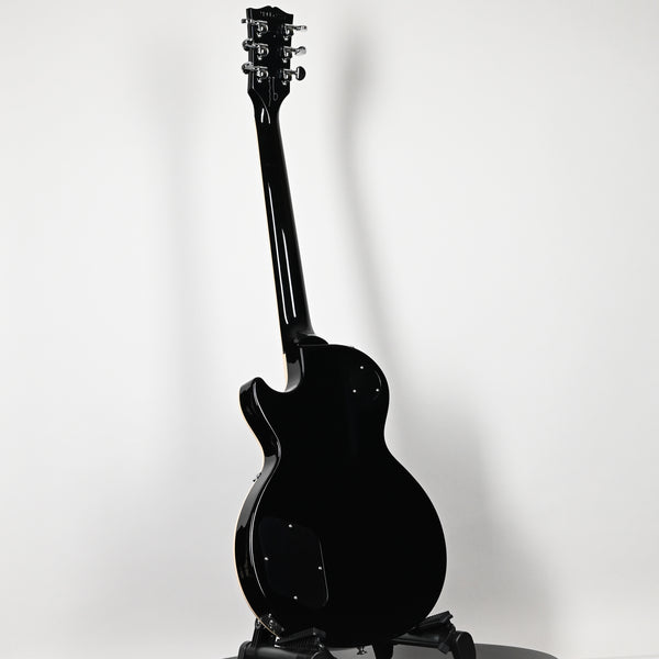 Gibson Noel Gallagher Les Paul Standard- Ebony 2025 (218450228)