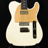 Suhr Mateus Asato Signture Series Classic T w/ Lollar Gold Foil Pickups & Tremolo- MA White 2025 (88046)