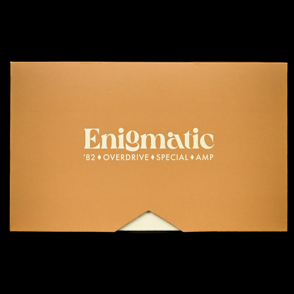 Universal Audio Enigmatic '82 Overdrive Special Amp