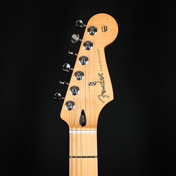 Fender Player II Stratocaster Maple Fingerboard Polar White 2024 (MXS24031929)