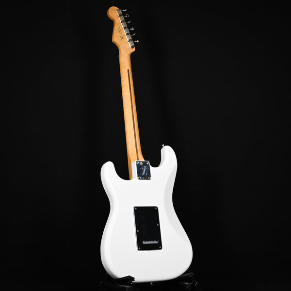 Fender Player II Stratocaster Maple Fingerboard Polar White 2024 (MXS24031929)