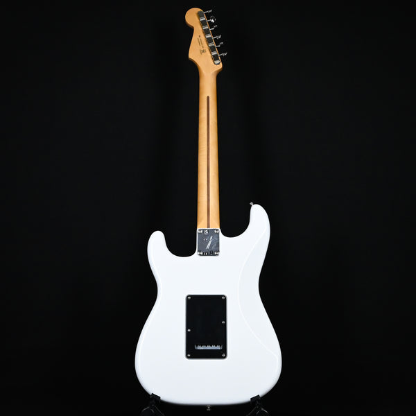 Fender Player II Stratocaster Maple Fingerboard Polar White 2024 (MXS24031929)
