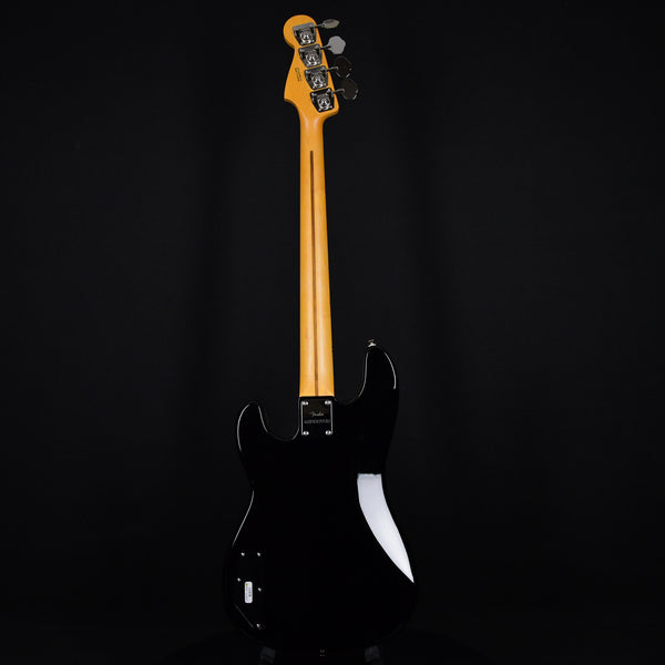 Fender Aerodyne Special Precision Bass Maple Fingerboard Hot Rod Burst (JFFH22000721)